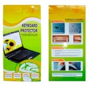 Protector de Teclado para Portatil de 14" AE-NBKO-14,1