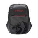 Mochila Redragon Gaming GB-93 Traveller para laptops 18"