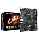 MBO GIGABYTE H510M K V2 11TH LGA1200 2DDR4-3200 HDMI M.2 4USB3.2 6USB2.0 PCIe3.0 mATX