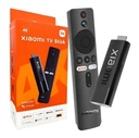 ADAPTADOR XIAOMI STREAMING TV STICK 4K CPU 4 CORE /RAM 2GB /8GB /ANDROID TV 11 /WIFI 5 /BT 5.2 /GOOGLE ASIST MDZ-27-AA