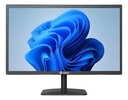 Monitor TEROS de 19" TE-1916S 19.5 PULGADAS /1600X900 / Plano / 75Hz / TN / 5Ms / HDMI - VGA