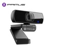 [LT4943] Camara Web Primus Visus 1LS PWC-300 2k 2560x1440 60fps USB 2,0