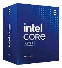 Procesador Intel Core Ultra 5 225F 3.3Ghz Up to 4.9GHz 10 Core Cache 20Mb LGA1851