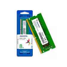 Memoria Ram Laptop Adata 8GB DDR4 3200MHZ-DIMM AD4S32008G22-SGN