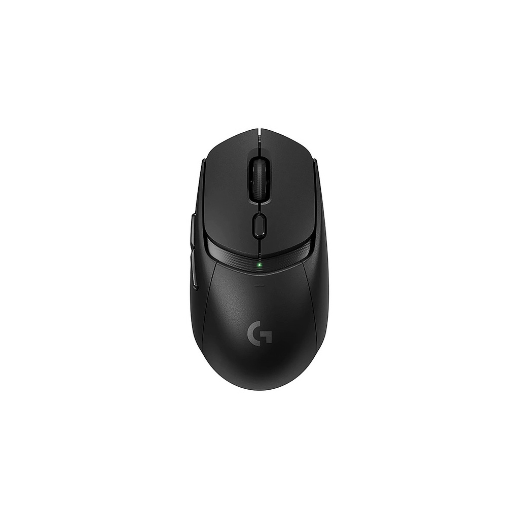 Mouse Logitech Gaming Lightspeed G309 Negro Bt y Wireless Sensor Hero 25K 25600DPI  910-007197