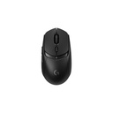 [LT5023] Mouse Logitech Gaming Lightspeed G309 Negro Bt y Wireless Sensor Hero 25K 25600DPI  910-007197