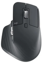 Mouse Logitech MX Master 3S Bluetooth Edición 910-007502