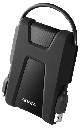 Disco Duro Externo Adata 2tb HD680 USB3,2 Gen 2 Negro