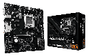 Mbod Asrock A620AM-HVS Amd Am5 Ryzen 7000-8000-9000 2xddr5 D-SUB  Hdmi 2xM.2 4xSATA Pcie4.0 Micro-atx
