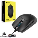 Mouse Corsair KATAR PRO WIRED GAMING 12000DPI ULTRALIGERO NEGRO CH-930C011-NA