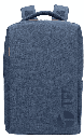 MOCHILA TEROS TE-9048NV NOTEBOOK 15.6 POLIESTER AZUL