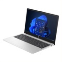 Notebook HP AMD R7-7730U 2.0GHZ-16GB-512GB SSD-SILVER-15.6"FHD-W11