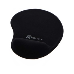 [LT0254] Mouse Pad Gel Kmp100 Klip Xtreme KMP100B