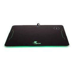 [LT0259] Mouse Pad Gaming Xtech Spectrum XTA-201 RGB wis charging