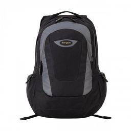 [LT0501] Mochila Targus 16" Trek Black para laptop TSB193DI-70  TSB193LA-70