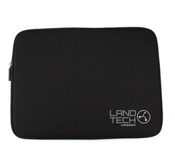 [LT0536] Estuche De Neopreno Para Laptop 15 pulg con logo