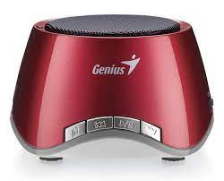 [LT0793] Parlantes Genius SP - i320 Mini portatiles