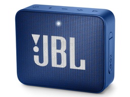 [LT0794] Parlante JBL Speaker Go Essential Bluetooth Portatil Blue 5H IPX7  JBLGOESBLUAM