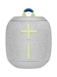 [LT0810] Parlante Ultimate Ears Wonderboom 2 Bermuda Gris 