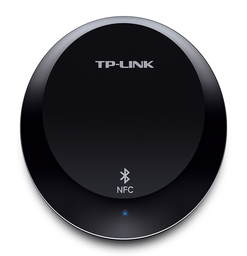 [LT0818] Receptor de musica Tp-Link HA-100 Bluetooth - NFC a equipo de sonido