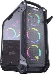 [LT1062] Case Cougar Gamer Panzer Max-G vidrio templado RGB Full-Tower no incluye fuente de poder 106AMK0015-01