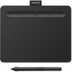 [LT1224] Tableta Wacom Intuos Digitizer Wired  Small Black USB  CTL4100 - ID002WAC61