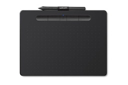 [LT1225] Tableta Wacom Intuos Comfort PB Small black CTL-4100WL/K0