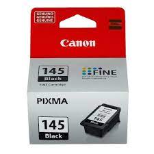 [LT1230] Cartucho Canon PG-145 negro