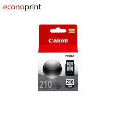 [LT1232] Cartucho Canon PG-210 negro