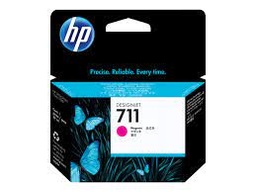 [LT1249] Cartucho HP 711 Magenta Ink Cart. T120/ T520 29ml S-CZ131A