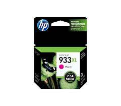 [LT1267] Cartucho HP 933XL Magenta 