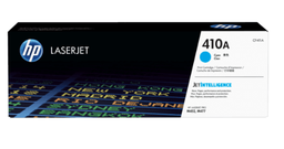 [LT1312] Toner HP Laser CF411A Cyan