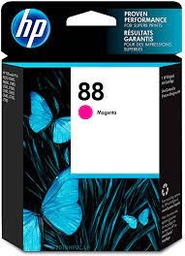 [LT1315] Toner HP Magenta  #88 Yelow officejet Ink 860 pages