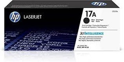 [LT1337] Toner HP LaserJet 17A negro Para M102w M130fw 1600paginas S-CF217A