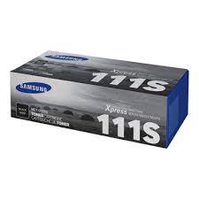 [LT1346] Toner Samsung SL-M2070FW MLT-D111S 1000impresiones