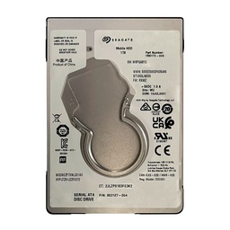 [LT1460] Disco Duro Interno 1Tb Seagate Laptop Mobile HDD 5400rpm 7mm ST1000LM035