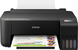 [LT1769] Impresora Epson L1250 SINGLE FUCTION WIFI CON SMART PANEL MULTIFUNCION  