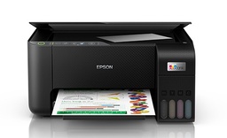 [LT1773] Impresora Epson L3250 Multifuncion Sistema Tinta original + Wireless