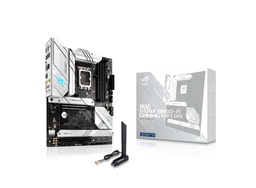 [LT1986] Mbo Asus ROG Strix B660-A D4 Gaming 12va. Lga1700 DDR4-5333 Wifi HDMI DP M.2 USB3.2 PCIe5.0 ATX