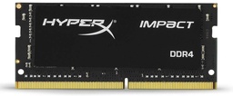 [LT2230] Memoria Ram Laptop Kingston 16GB 3200Mhz CL20 SO-DIMM Fury Impact KF432S20IB/16