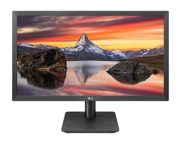 [LT2310] Monitor LG LED 22" 22MP410-B Full HD 75Hz FreeSync HDMI Black