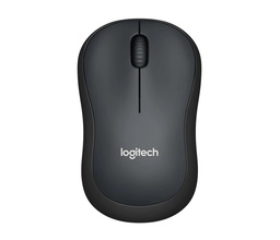 [LT2649] Mouse Logitech wireles M220 Silent Negro