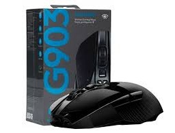 [LT2694] Mouse Logitech Gaming G903 Inalambrico