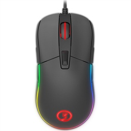 [LT2713] Ratón Gaming Ozone Neon X40 RGB Spectra DPI 7200 - Sensor óptico Pixart PMW 3330 