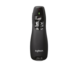 [LT2774] Presentador Inalambrico Logitech R400 2,4 Ghz 