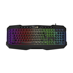 [LT2818] Teclado Genius Gamer Scorpion K11 Pro iluminado