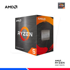 [LT3006] Procesador Amd Ryzen 5 5500 3.6ghz up to 4,2Ghz 6 Nuclueos 12 Hilos 3Mb Am4 Cache 64w 7nm FinFET