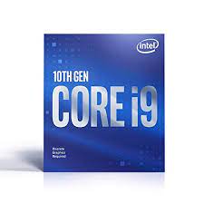 [LT3030] Proc. Intel Core I9-10900f 2.8ghz 20mb 10 Nucleos 20hilos Ddr4-2933 Lga1200