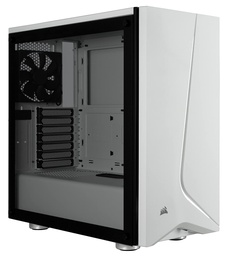 [LT3687] Case Corsair SPEC-06 Mid Tower RGB Blanco cristal templado CC-9011178-WW