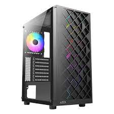 [LT3702] Case Azza Gaming CSAZ-280B Spectra ATX Mid-Tower